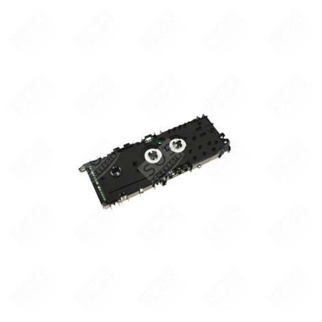 CARTE ÉLECTRONIQUE, MODULE DE COMMANDE MACHINE À LAVER, LAVE-LINGE - AS0074332