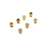 Pochette injecteurs Butane