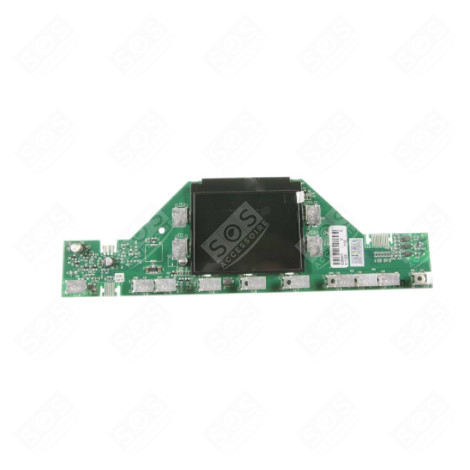 CARTE CLAVIER FOUR, CUISINIÈRE - AS0032725