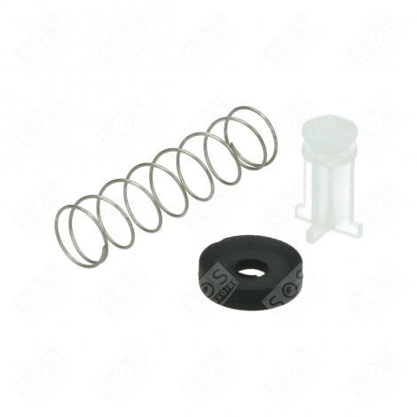 JEU D'ÉTANCHÉITÉ RÉSERVOIR D'ORIGINE CAFETIÈRE, MACHINE À CAFÉ - 00610852