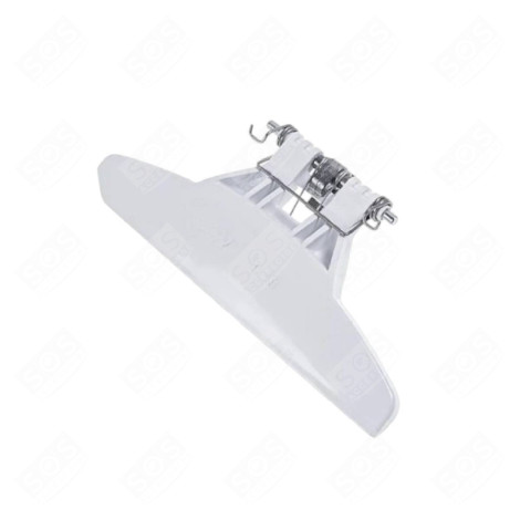 KIT POIGNÉE DE PORTE MACHINE À LAVER, LAVE-LINGE - 4055263083, 4055263083