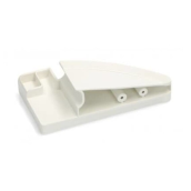 Support balconnet gauche Support balconnet gauche