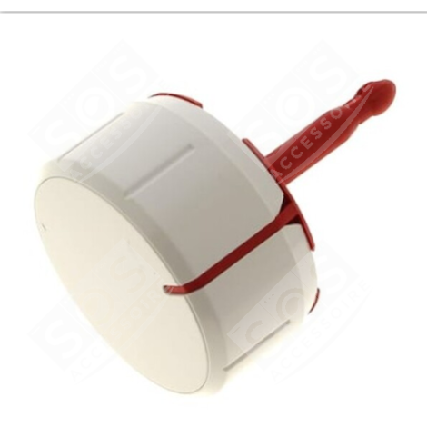 BOUTON SÉLECTEUR MACHINE À LAVER, LAVE-LINGE - 00626163, 00625785