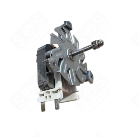 MOTEUR CHALEUR TOURNANTE 21W FOUR, CUISINIÈRE - 32019219