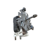 Moteur chaleur tournante 21W