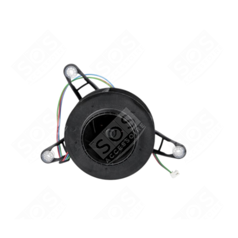 MOTEUR VENTILATEUR FRIGO, RÉFRIGÉRATEUR, CONGÉLATEUR - 12024148