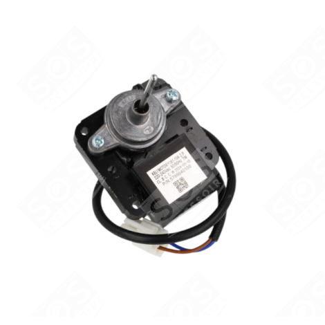 MOTEUR VENTILATEUR FRIGO, RÉFRIGÉRATEUR, CONGÉLATEUR - 5720970100, 5720970200
