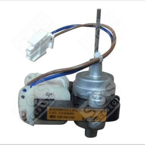 MOTEUR VENTILATEUR FRIGO, RÉFRIGÉRATEUR, CONGÉLATEUR - 4151840485, C00880026