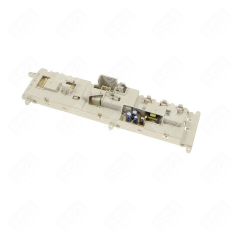 CARTE ÉLECTRONIQUE, MODULE DE COMMANDE SÈCHE-LINGE - 22124425
