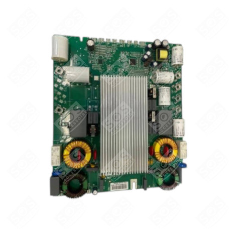CARTE ÉLECTRONIQUE, MODULE DE COMMANDE FOUR, CUISINIÈRE - AS0038563