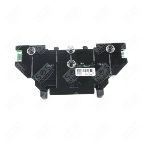 CARTE ÉLECTRONIQUE, MODULE DE COMMANDE FOUR, CUISINIÈRE - AS0039284