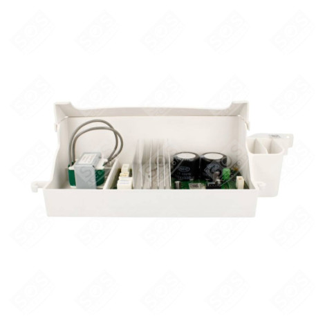 CARTE ÉLECTRONIQUE, MODULE DE PUISSANCE SÈCHE-LINGE - DC92-02056A, DC92-02029A