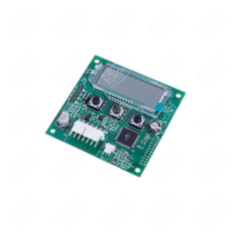 CARTE ÉLECTRONIQUE, MODULE DE PUISSANCE HOTTE - 49127484