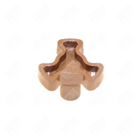 ENTRAINEUR PLATEAU H 24,5 MM FOUR MICRO-ONDES - DE81-10994A, AS0059911