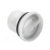 Bouchon de pompe de vidange