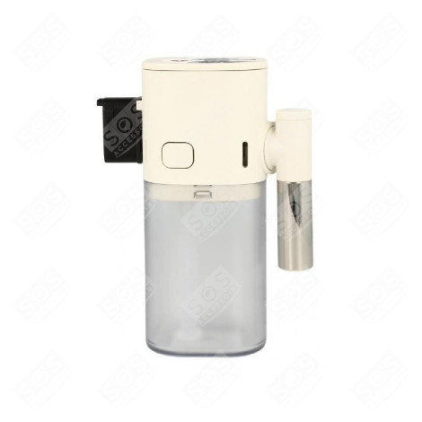 POT À LAIT BLANC  EN510 CAFETIÈRE, MACHINE À CAFÉ - 7313269191
