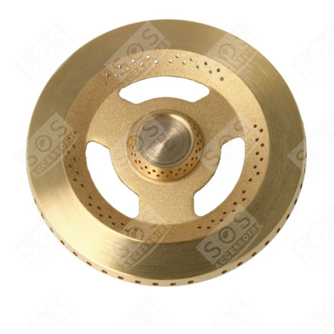 COURONNE TÊTE DE BRÛLEUR ULTRA RAPIDE PLAQUE DE CUISSON - 882410178