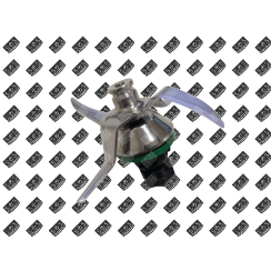 Couteau TM5 (base en plastique)