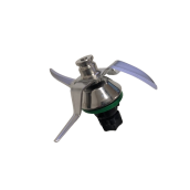 Couteau TM5 (base en plastique)