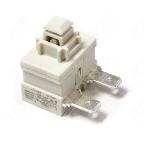 INTERRUPTEUR MARCHE ARRÊT ASPIRATEUR - 1050326030