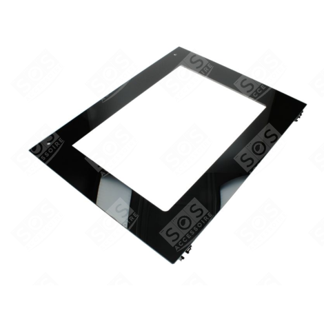 VITRE EXTÉRIEURE FOUR, CUISINIÈRE - 882349