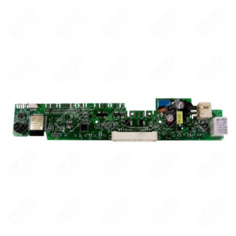 MODULE PROGRAMMÉ LAVE-VAISSELLE - 49116237