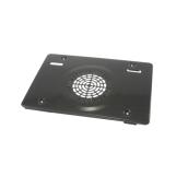 Déflecteur air chaud