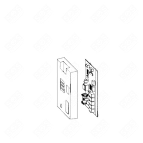 PROGRAMMATEUR SÈCHE-LINGE - C00864279