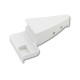 SUPPORT BALCONNET DROIT FRIGO, RÉFRIGÉRATEUR, CONGÉLATEUR - 7438550, 742733100