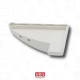 SUPPORT BALCONNET DROIT FRIGO, RÉFRIGÉRATEUR, CONGÉLATEUR - 7438550, 742733100