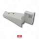 SUPPORT BALCONNET DROIT FRIGO, RÉFRIGÉRATEUR, CONGÉLATEUR - 7438550, 742733100