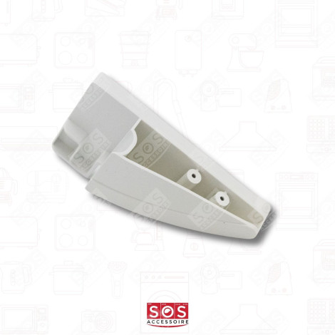 SUPPORT BALCONNET DROIT D'ORIGINE FRIGO, RÉFRIGÉRATEUR, CONGÉLATEUR - 7438550, 742733100