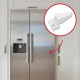 SUPPORT BALCONNET DROIT FRIGO, RÉFRIGÉRATEUR, CONGÉLATEUR - 7438550, 742733100