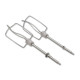JEU DE 2 FOUETS A EMULSIONNER BLANCS BATTEUR - XJ901301, SS-987800