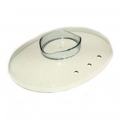 Couvercle du bol vapeur