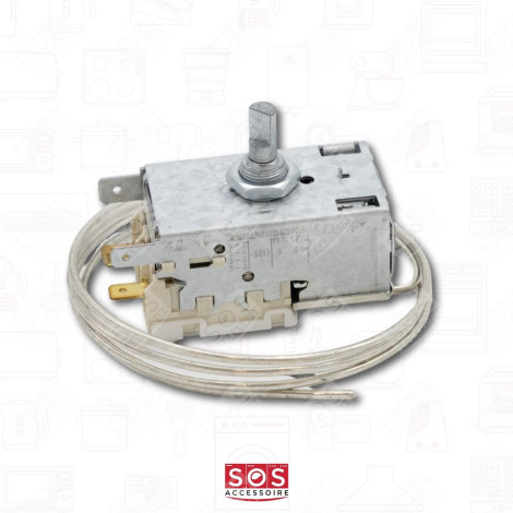 THERMOSTAT FRIGO, RÉFRIGÉRATEUR, CONGÉLATEUR - 46X0810, 6151086