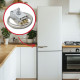 THERMOSTAT FRIGO, RÉFRIGÉRATEUR, CONGÉLATEUR - 46X0810, 6151086