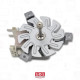 MOTEUR CHALEUR TOURNANTE FOUR, CUISINIÈRE - 264440102, 264440148