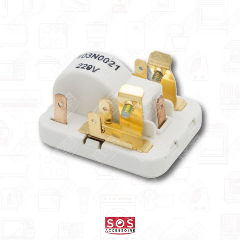 RELAIS DANFOSS 103N0021 FRIGO, RÉFRIGÉRATEUR, CONGÉLATEUR - 103N0021
