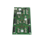 Merloni carte m/a touches d'origine