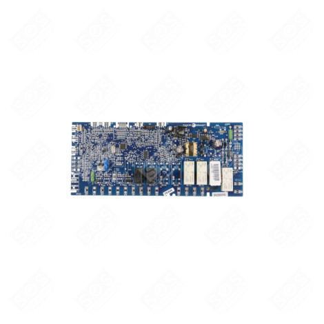 CARTE ÉLECTRONIQUE, MODULE DE PUISSANCE FOUR, CUISINIÈRE - AS0039745