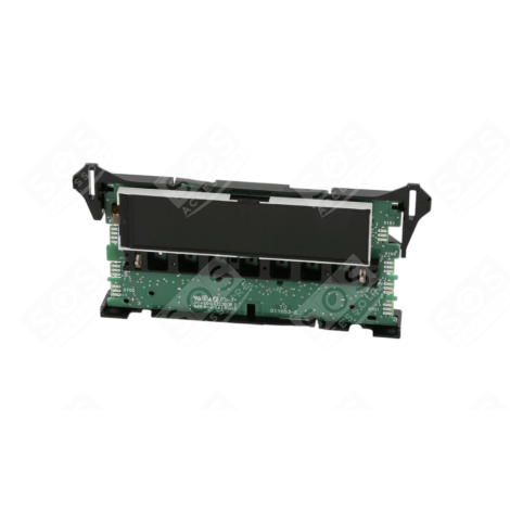CARTE ÉLECTRONIQUE , MODULE DE COMMANDE FOUR, CUISINIÈRE - 11048495