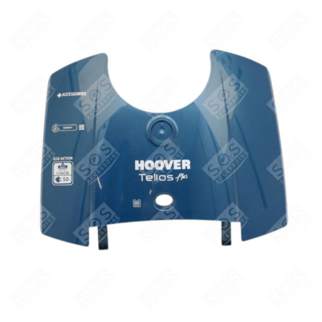 COUVERCLE BLEU ASPIRATEUR - 48030267