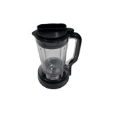 Ensemble bol blender