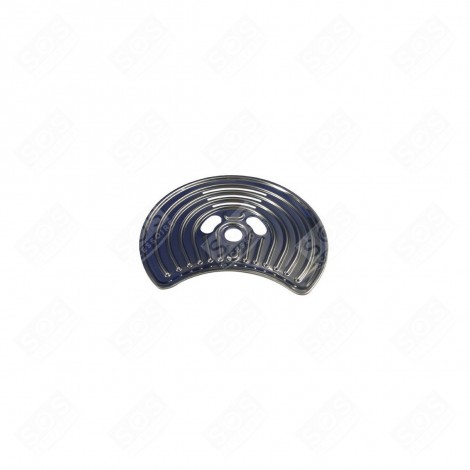 GRILLE INOX SUPPORT TASSES CAFETIÈRE, MACHINE À CAFÉ - 422224000320