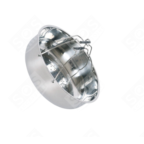 PANIER CUISEUR VAPEUR - SS-204732