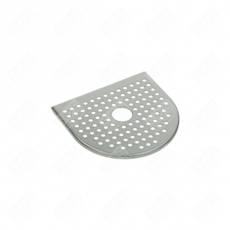 GRILLE INOX NESPRESSO CITIZ CAFETIÈRE, MACHINE À CAFÉ - MS-0055347