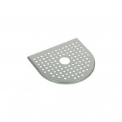 Grille inox NESPRESSO CITIZ