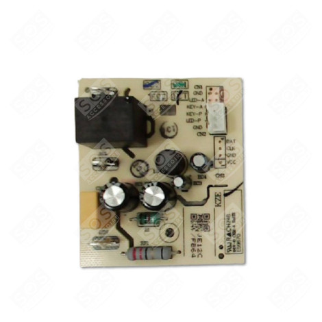 CARTE ÉLECTRONIQUE CAFETIÈRE, MACHINE À CAFÉ - SS-7235350559, SS7235350559