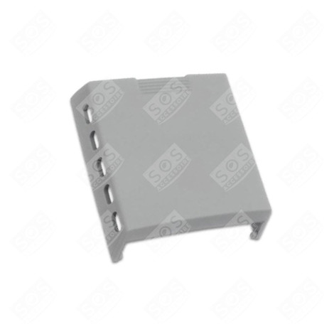 COUVERCLE BOITE À PRODUITS LAVE-VAISSELLE - 00166621, 166621